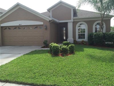 8017 Cherry Branch Dr, Ruskin, FL, 33573