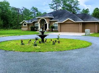 4710 W Mustang Blvd, Beverly Hills, FL 34465