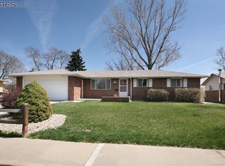 2336 Fountain Dr, Loveland, CO 80538