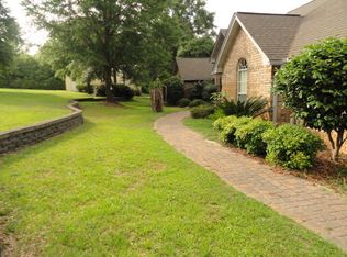 800 Sioux Cir, Crestview, FL 32536