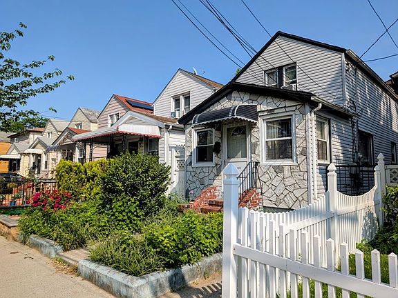 Property Front View