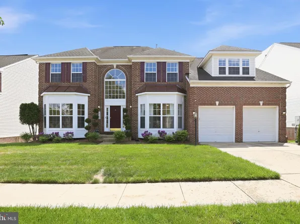10105 Elgin Cir, Bowie, MD 20721