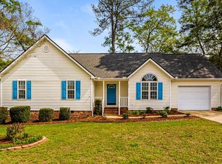 408 Ginwood Ct, Fuquay Varina, NC 27526