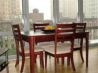 Rented by KG Properties