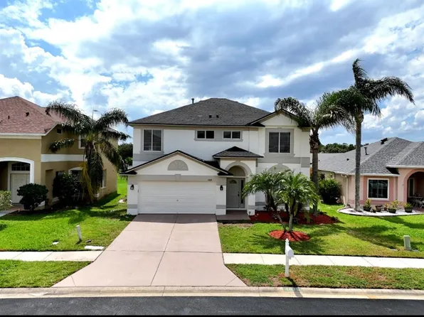 4976 Trinidad Dr, Land O Lakes, FL 34639