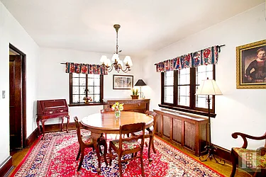 Sold by Halstead Real Estate