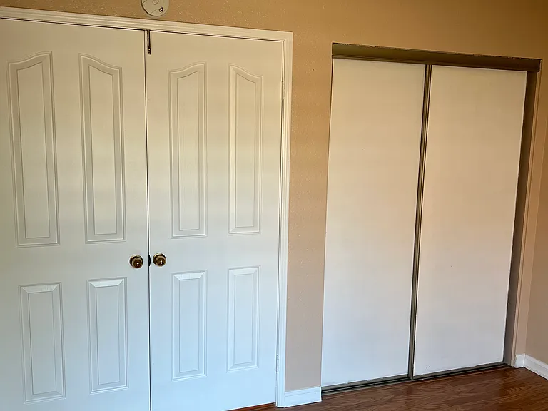 1st Floor Bedroom