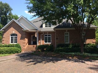 125 Cypress Point, Smithfield, NC 27577