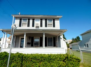 54 Vine St, Danville, PA 17821