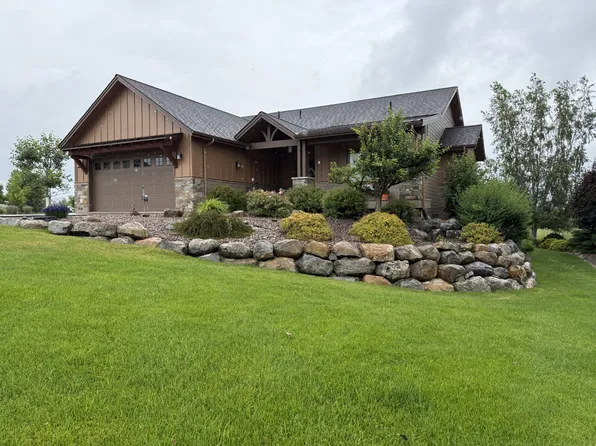 116 Redtail Rd, Polson, MT 59860