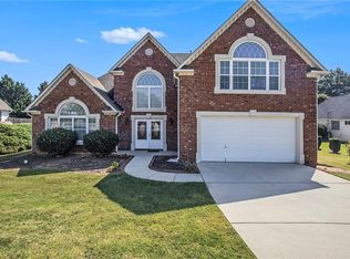 1760 Rising View Cir, McDonough, GA 30253