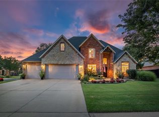 5206 SW Ridge Mont Rd, Bentonville, AR 72713