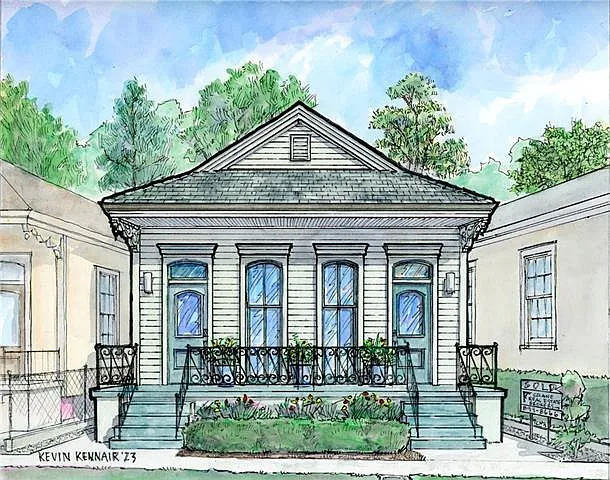 Building Photo - 1117 N White St