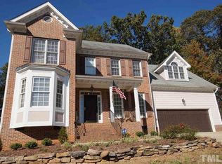 6733 Hammersmith Dr, Raleigh, NC 27613