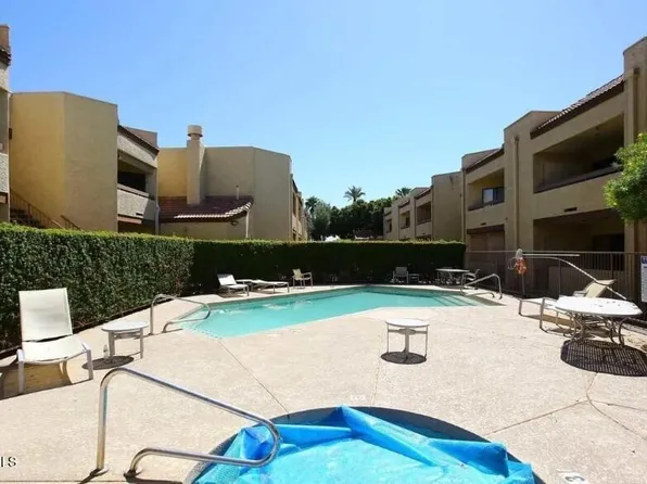2228 N 52ND Street #134, Phoenix, AZ 85008