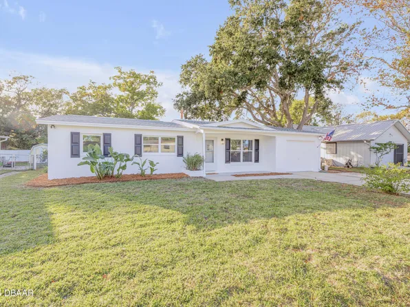 1744 Biscayne Ave, South Daytona, FL 32119