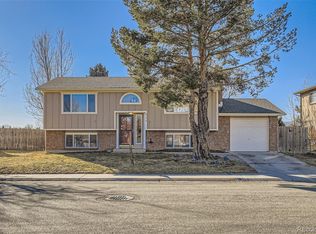 8556 W Arbor Pl, Littleton, CO 80123