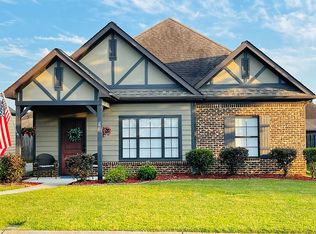 563 Chaucer Way, Morris, AL 35116