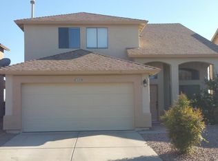 7688 S Lions Spring Way, Tucson, AZ 85747