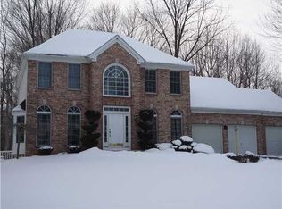 1120 Macintosh Dr, Rochester, NY 14626