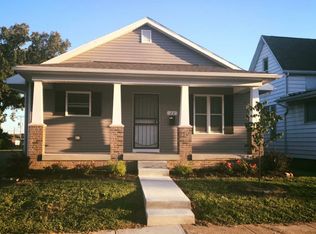 22 W Iowa St, Evansville, IN 47710