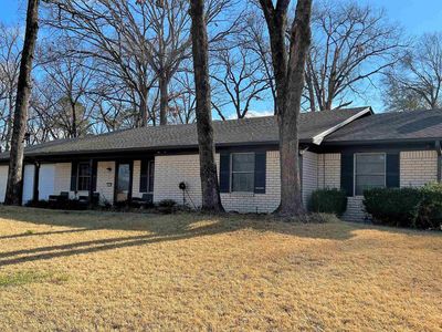 1310 Fairhaven St, Longview, TX, 75605