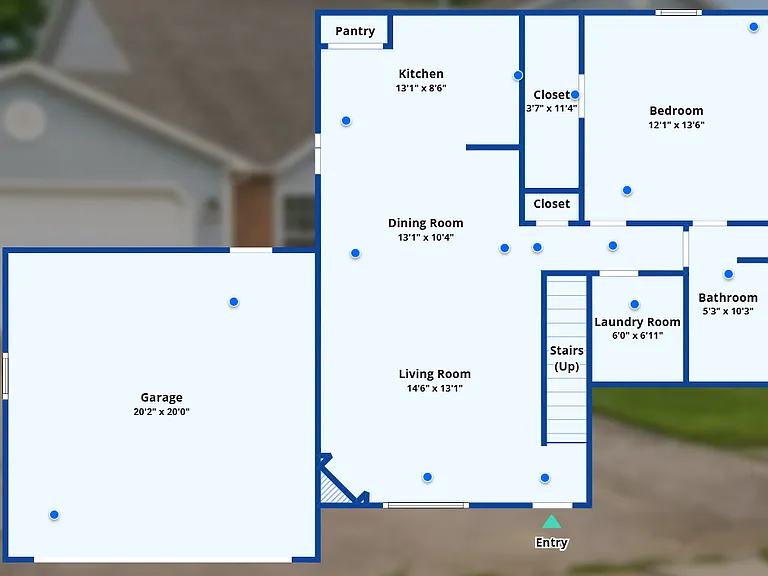 5012 Betty Jean Way — Photo 11