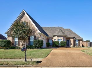 8443 Ansley Park Ln, Southaven, MS 38672