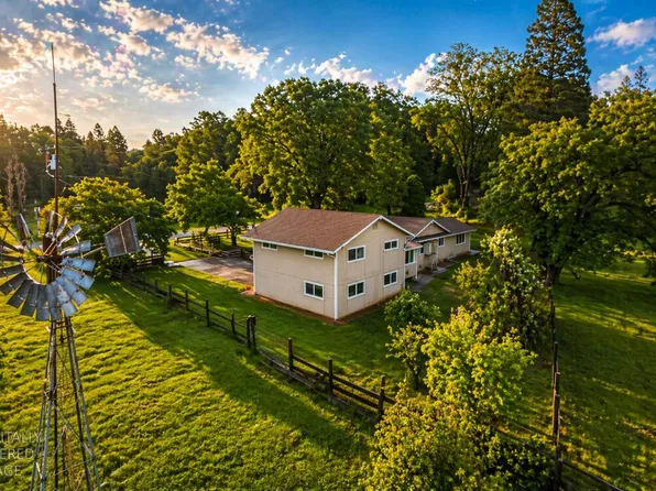 7300 State Highway 193, Garden Valley, CA 95633