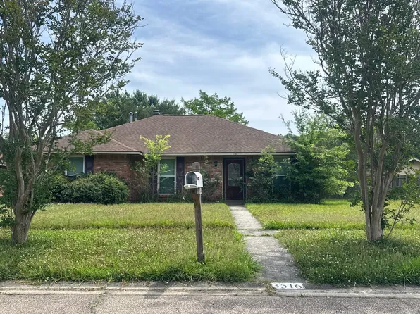 3516 Sterling Dr, Baton Rouge, LA 70814