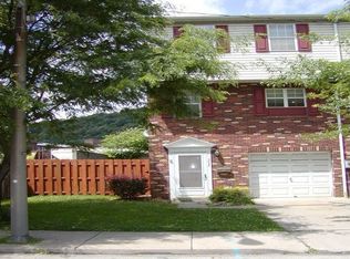 354 Station St, Wilmerding, PA 15148