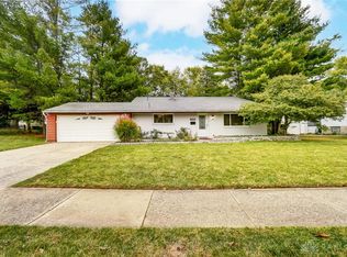 4008 Glenheath Dr, Dayton, OH 45440