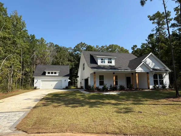 6125 Sourwood Trl, Ridgeville, SC 29472