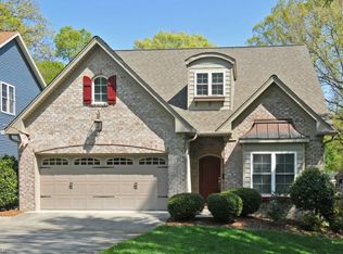 2743 Maplewood Ave, Winston Salem, NC 27103