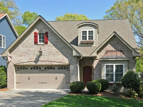 2743 Maplewood Ave, Winston Salem, NC 27103