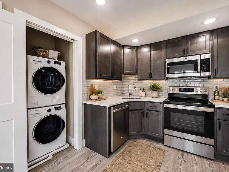 1617 Rhode Island Ave NE #501 — Photo 8