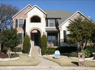 5513 White Willow Dr, Fort Worth, TX 76244