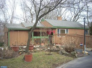 1023 Jacksonville Rd, Burlington, NJ 08016