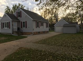 1031 10th Ave N, Wisconsin Rapids, WI 54495