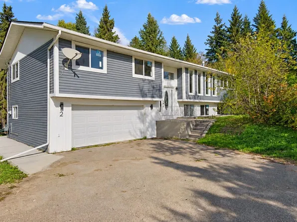 52414 Range Rd #20, Parkland County, AB T0E 0H0