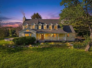 5050 Clark Shaw Rd, Powell, OH 43065