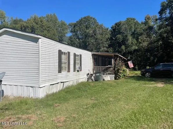 59170 Wifred Singley Rd, Franklinton, LA 70438