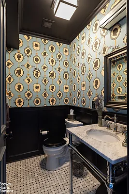 Rented by Brown Harris Stevens | media 7