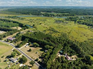 LOT 2 Bend Rd, Princeton, WI 54968