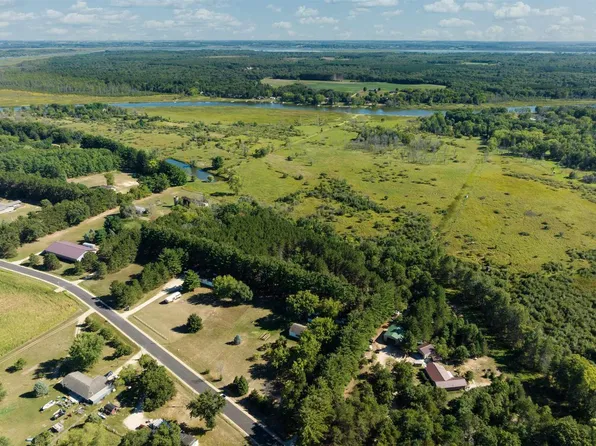 LOT 2 Bend Road, Princeton, WI 54968