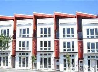 6708 15th Ave NW, Seattle, WA 98117