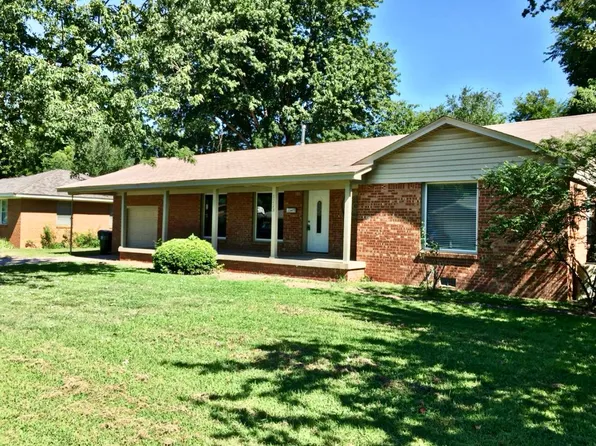 1223 Westlawn Dr, Norman, OK 73069