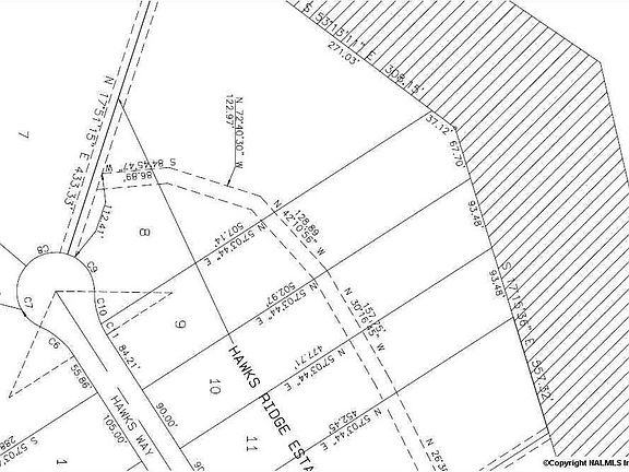 3rd image of 4046 Hawks Way NE