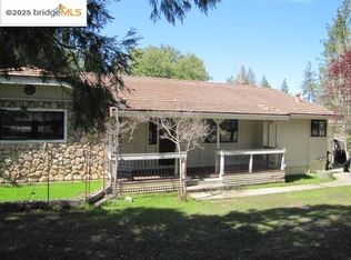 20280 Little Valley Rd, Groveland, CA 95321