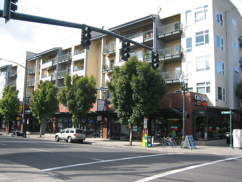 Top Floor Condo